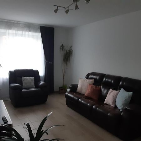 Joreda Apartamentai Biržai Εξωτερικό φωτογραφία