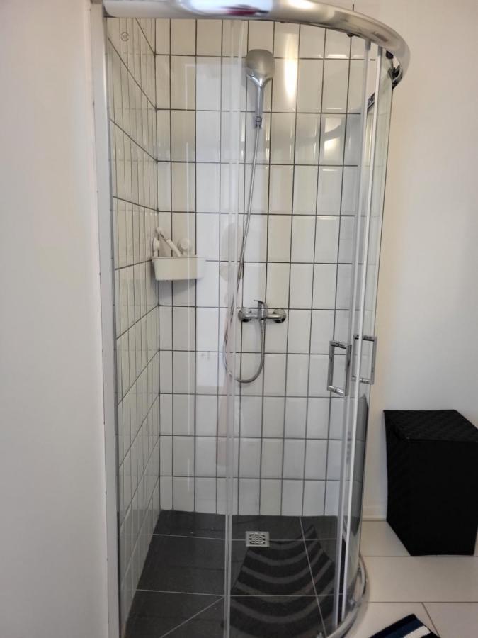 Joreda Apartamentai Biržai Εξωτερικό φωτογραφία
