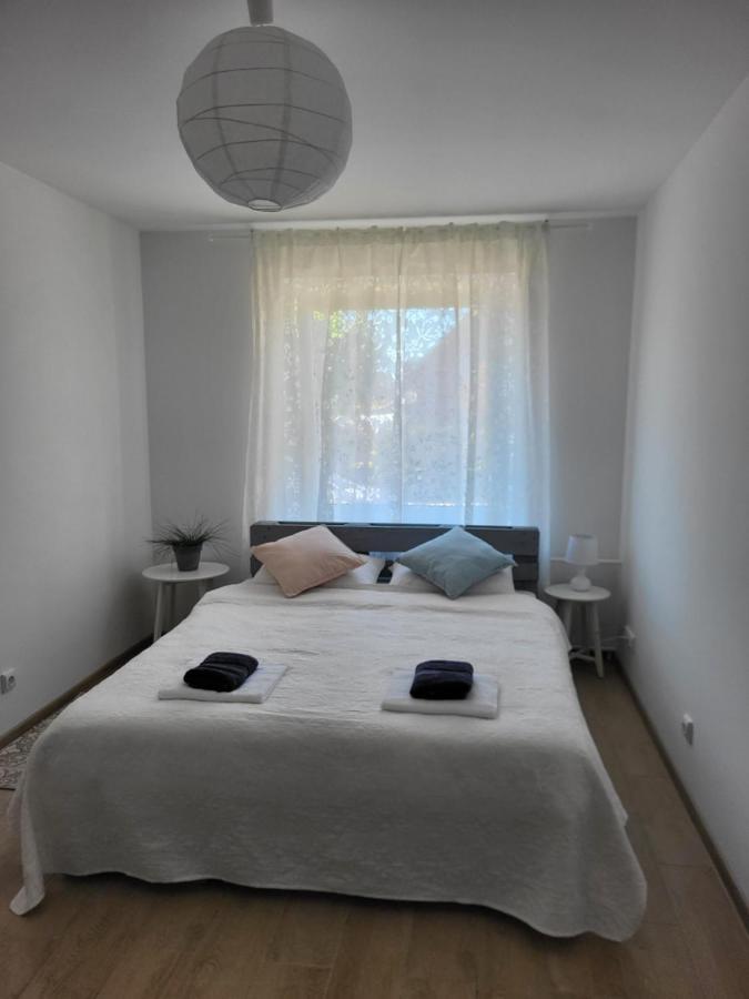 Joreda Apartamentai Biržai Εξωτερικό φωτογραφία