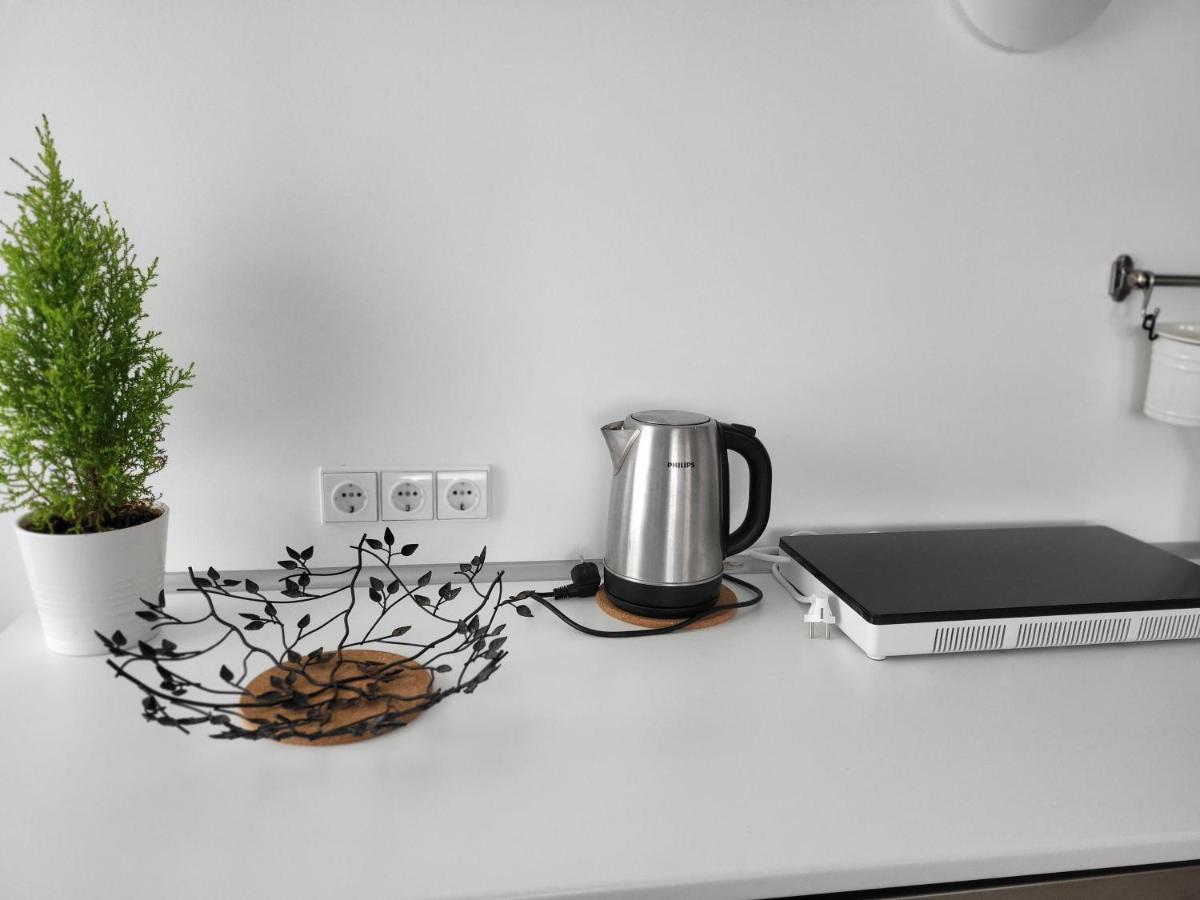 Joreda Apartamentai Biržai Εξωτερικό φωτογραφία