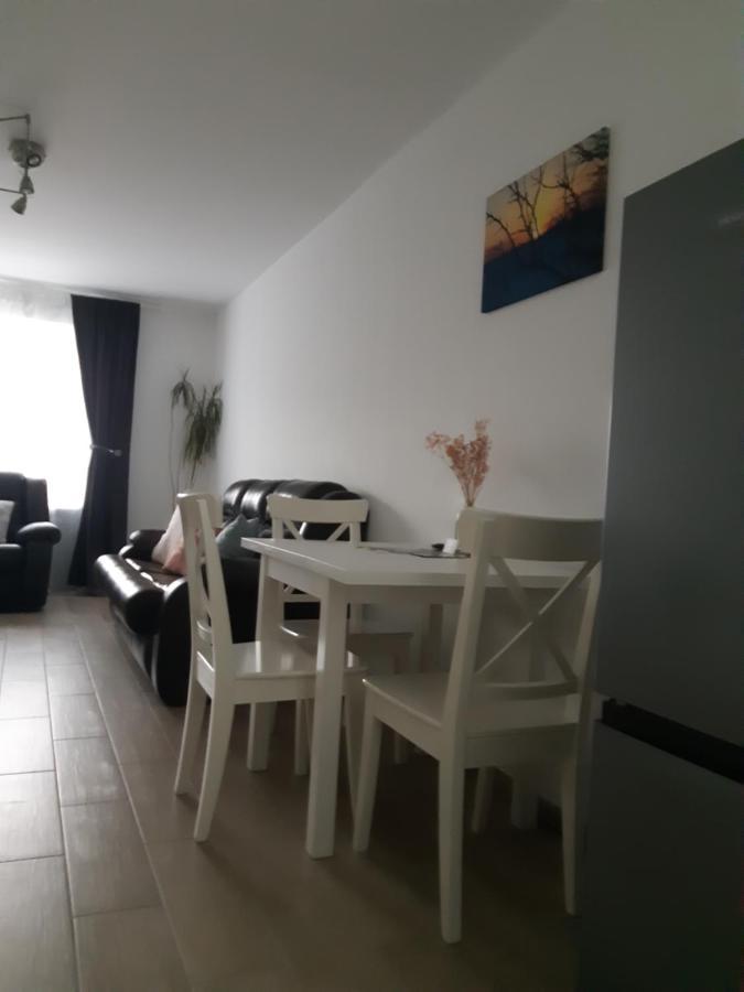 Joreda Apartamentai Biržai Εξωτερικό φωτογραφία